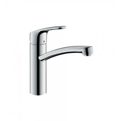 Смеситель для кухни хром Hansgrohe Focus M41 31804000