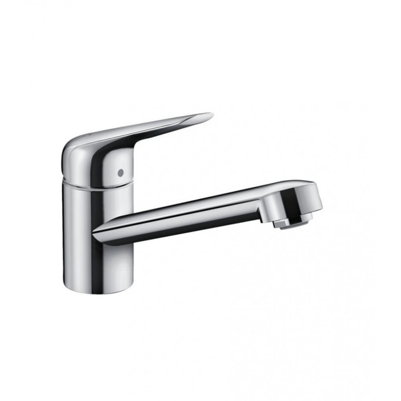 Смеситель для кухни хром Hansgrohe Focus M42 71808000