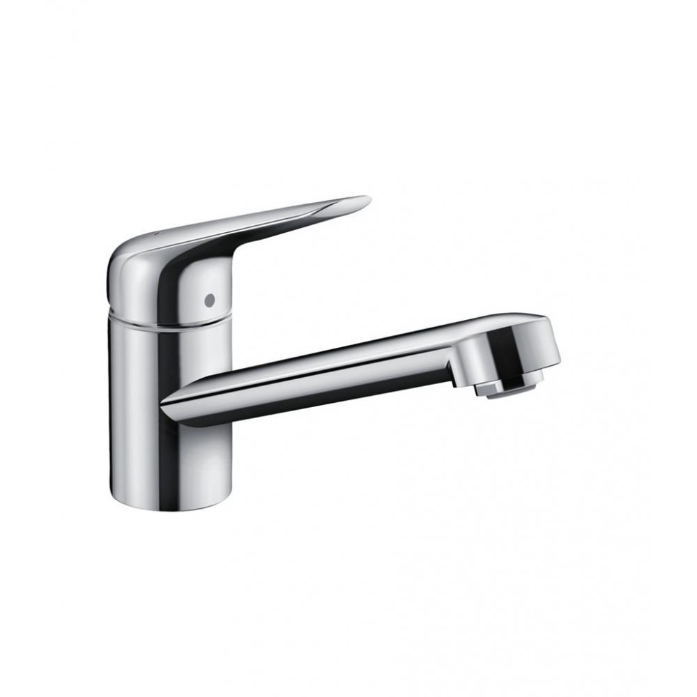 Смеситель для кухни хром Hansgrohe Focus M42 71808000