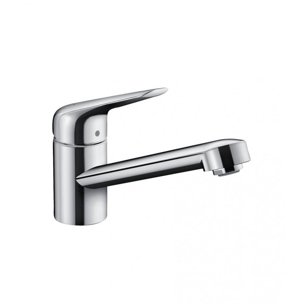 Смеситель для кухни хром Hansgrohe Focus M42 71809000