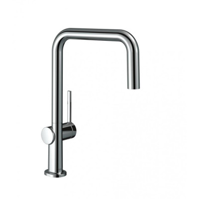 Смеситель для кухни хром Hansgrohe Talis M54 72806000