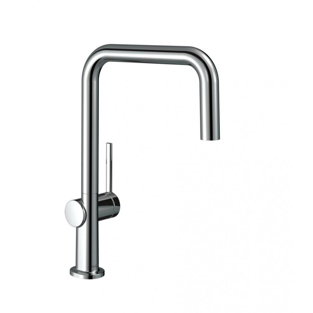 Смеситель для кухни хром Hansgrohe Talis M54 72806000