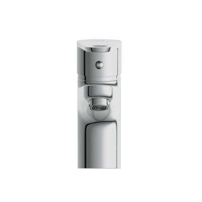 Смеситель для раковины хром Cersanit Cari A63025