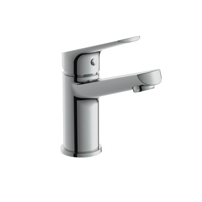 Смеситель для раковины хром Cersanit Flavis A63034
