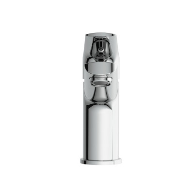Смеситель для раковины хром Cersanit Flavis A63034