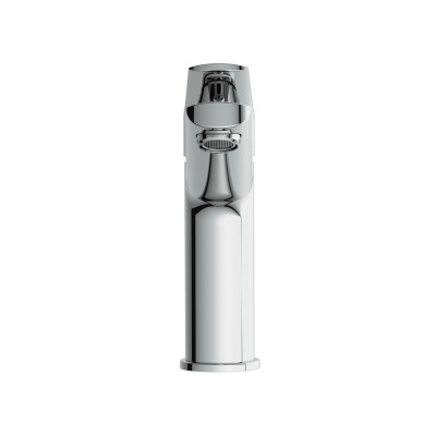 Смеситель для раковины хром Cersanit Flavis A63037