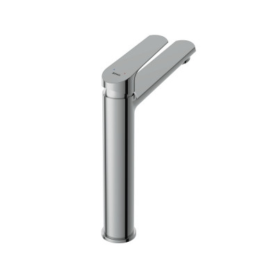 Смеситель для раковины хром Cersanit Flavis A63038