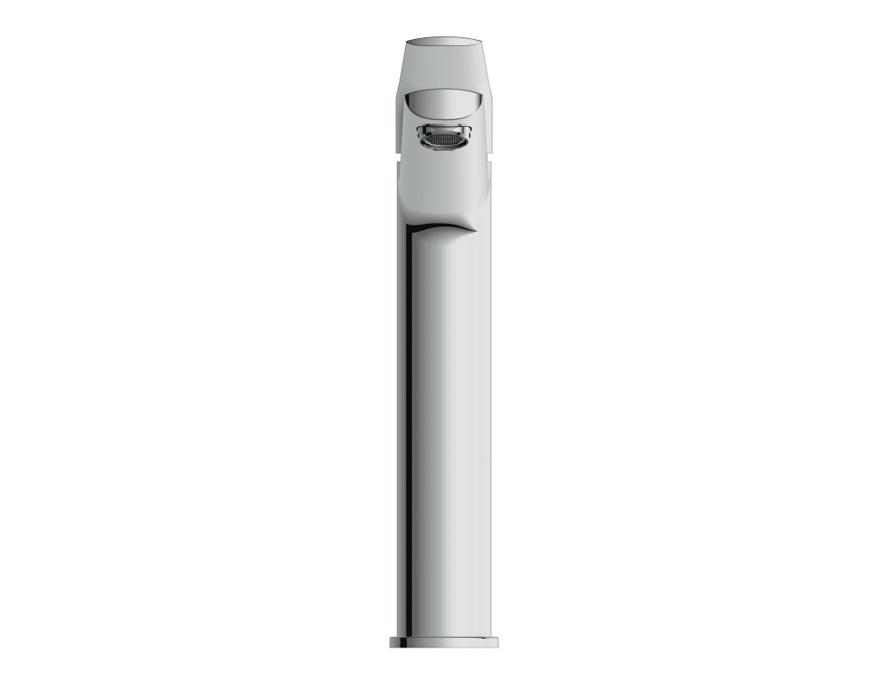 Смеситель для раковины хром Cersanit Flavis A63038