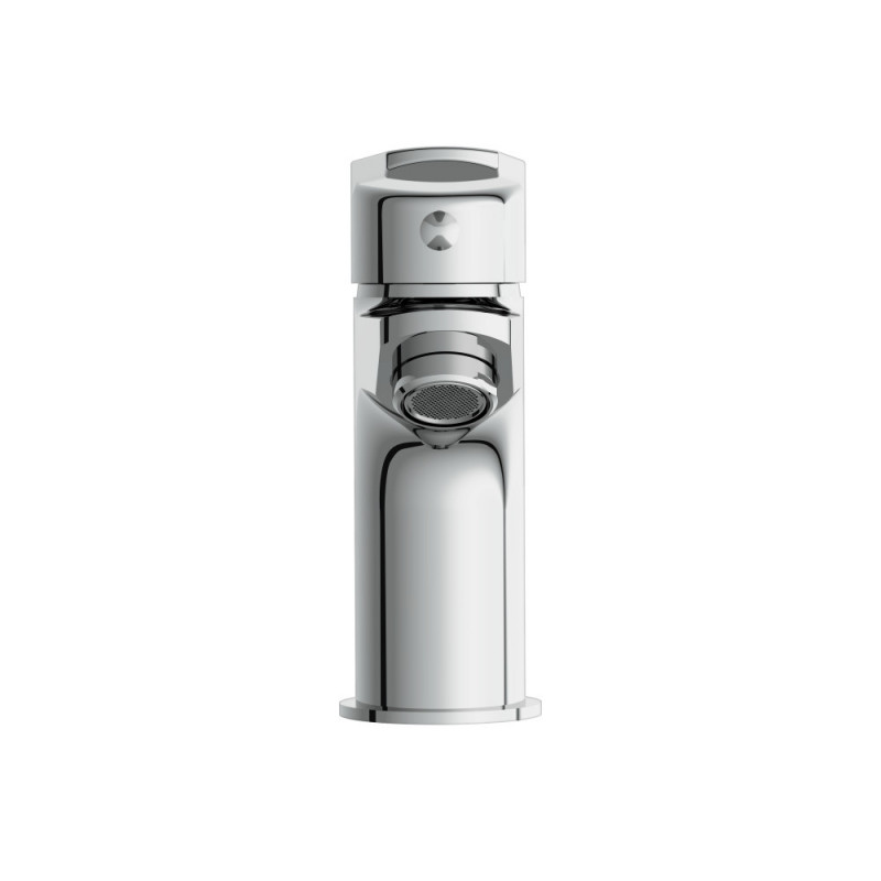 Смеситель для раковины хром Cersanit Vero A63060