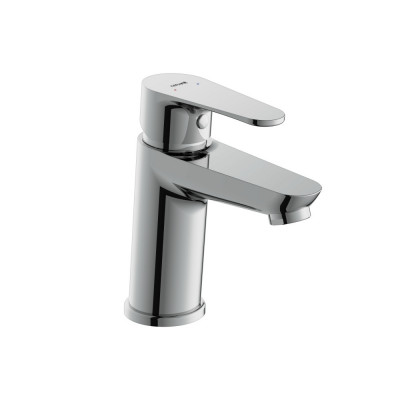 Смеситель для раковины хром Cersanit Cersania A63030