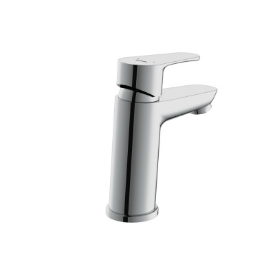 Смеситель для раковины хром Cersanit Cersania A63030