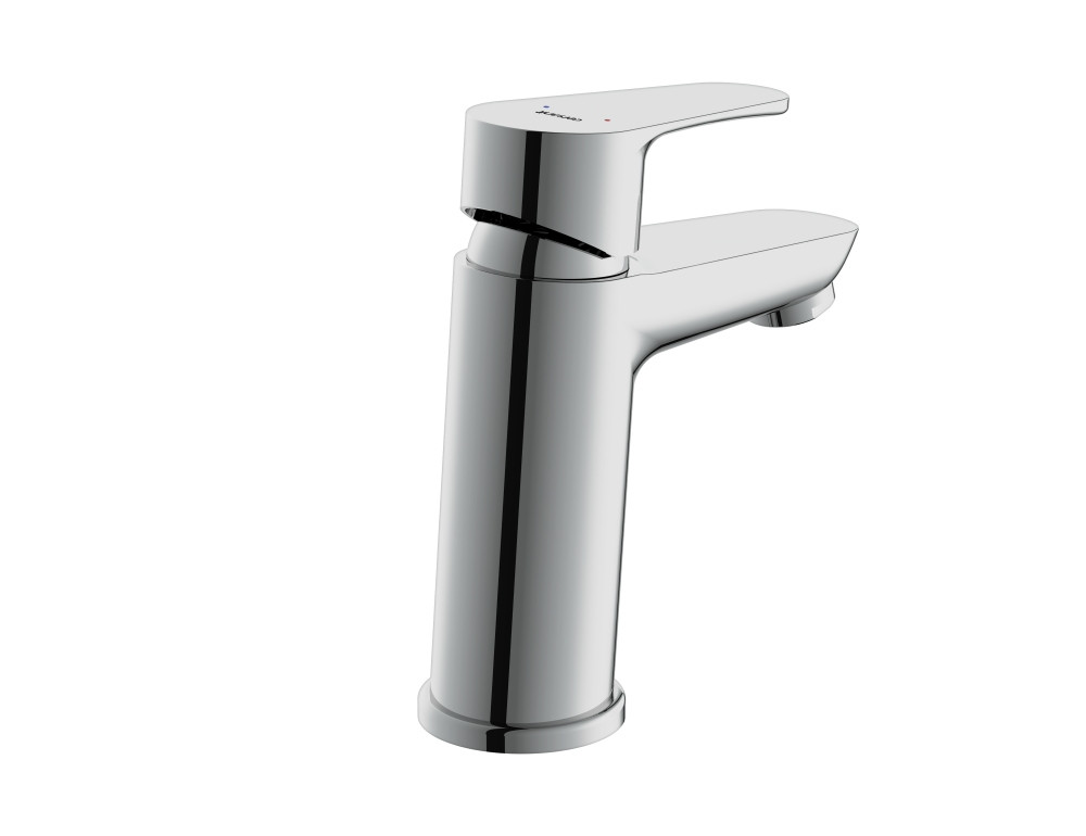 Смеситель для раковины хром Cersanit Cersania A63030