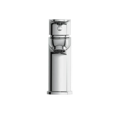 Смеситель для раковины хром Cersanit Cersania A63030