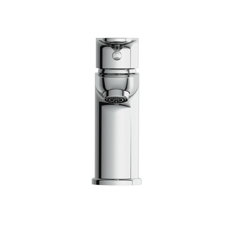 Смеситель для раковины хром Cersanit Cersania A63030