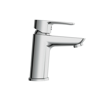 Смеситель для раковины хром Cersanit Cersania A63030