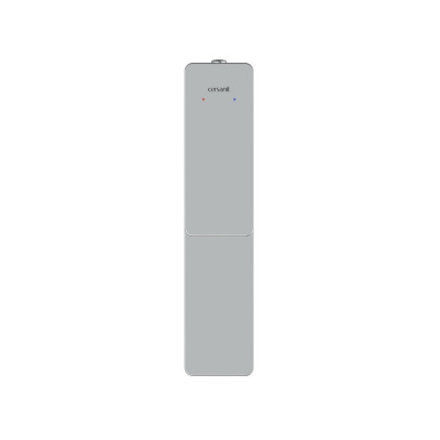 Смеситель для раковины хром Cersanit Geo A63043