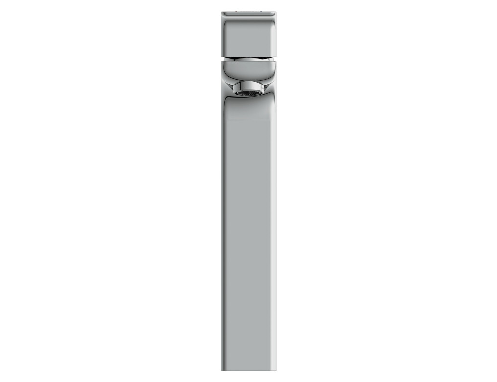 Смеситель для раковины хром Cersanit Geo A63043