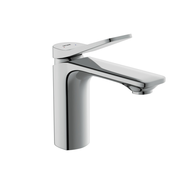 Смеситель для раковины хром Cersanit Odra A63050