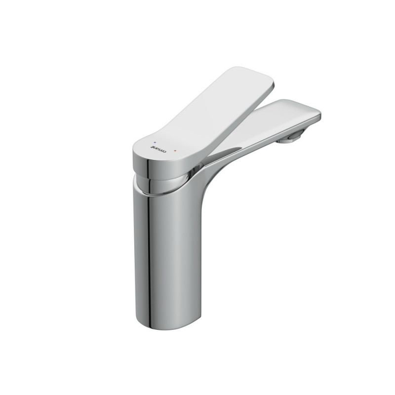 Смеситель для раковины хром Cersanit Odra A63050