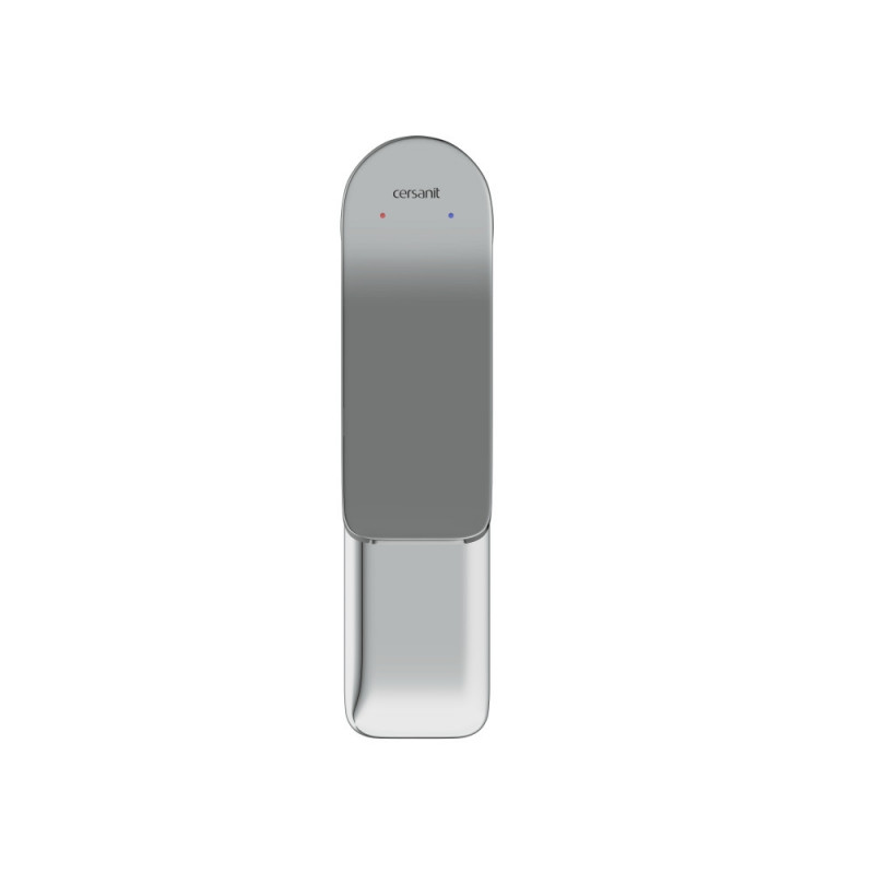 Смеситель для раковины хром Cersanit Odra A63050