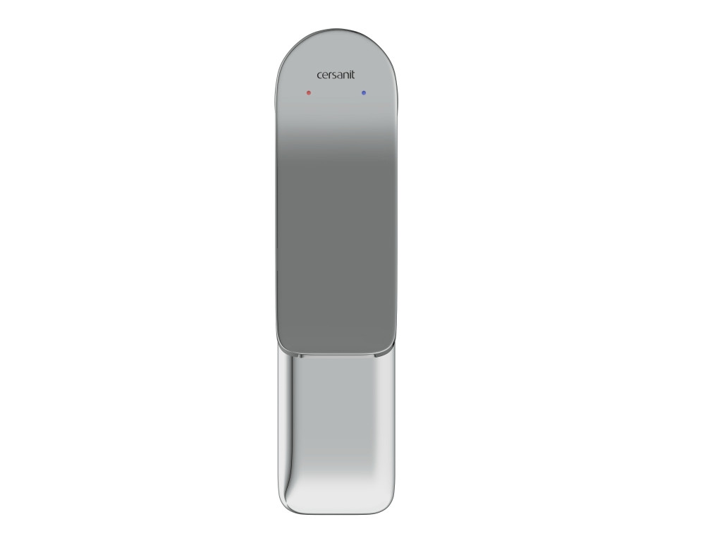 Смеситель для раковины хром Cersanit Odra A63050