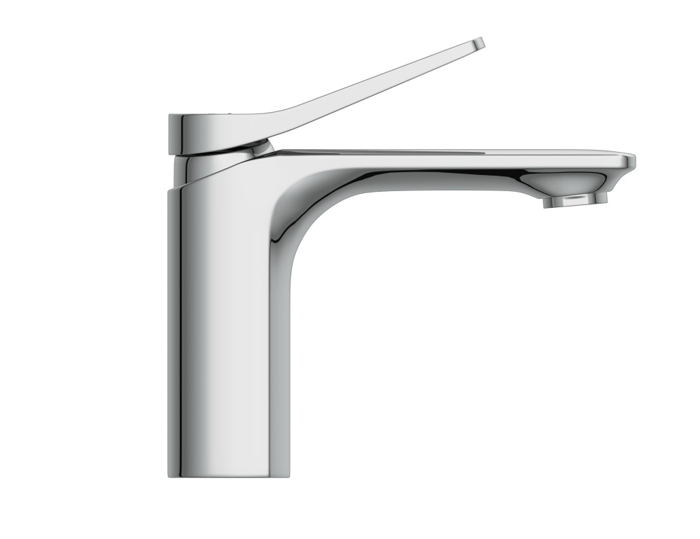 Смеситель для раковины хром Cersanit Odra A63050