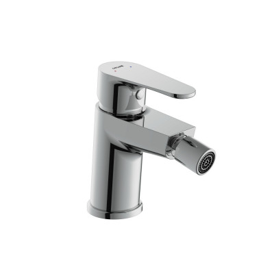 Смеситель для биде хром Cersanit Cersania A63033