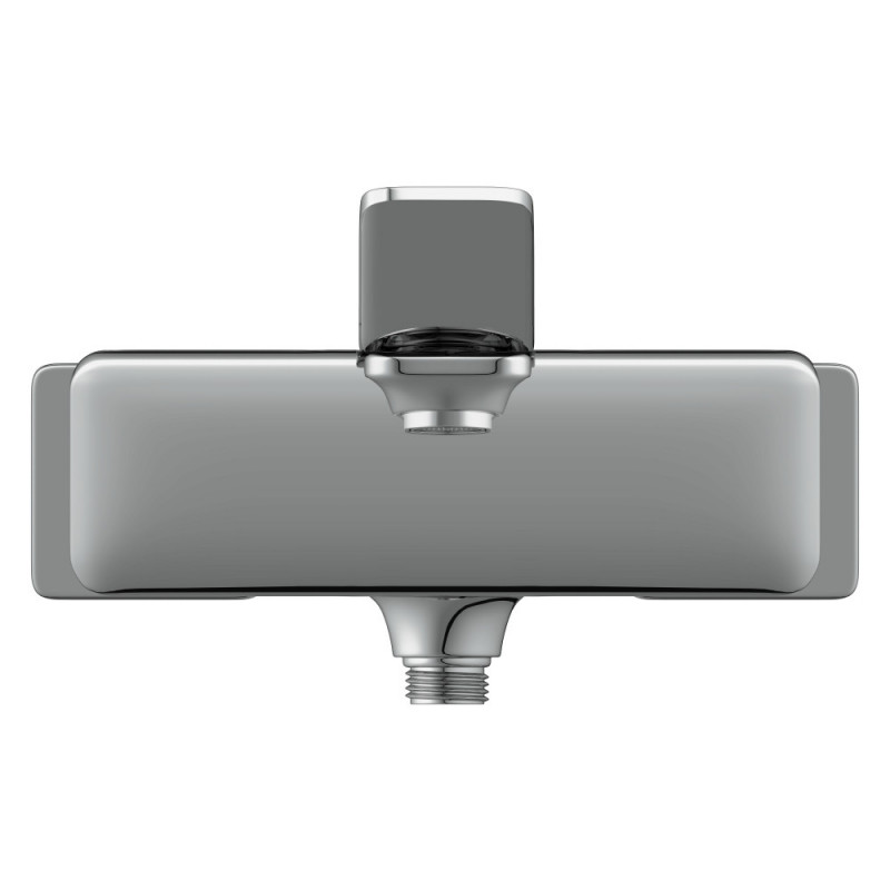 Смеситель для ванны хром Cersanit Odra A63051
