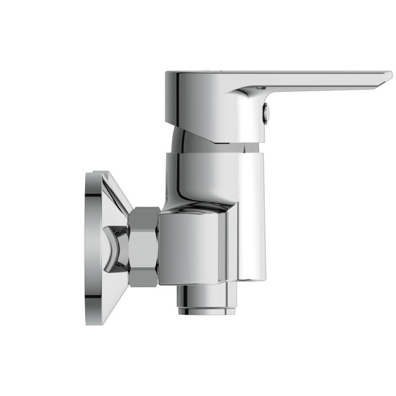 Смеситель для душа хром Cersanit Vero A63062