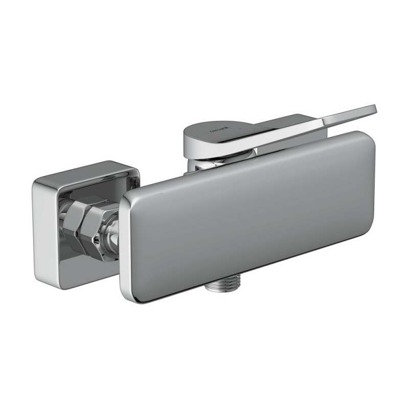 Смеситель для душа хром Cersanit Odra A63052