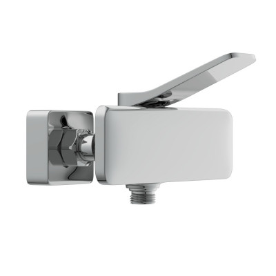 Смеситель для душа хром Cersanit Odra A63052