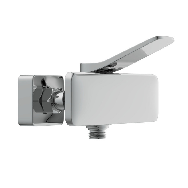 Смеситель для душа хром Cersanit Odra A63052