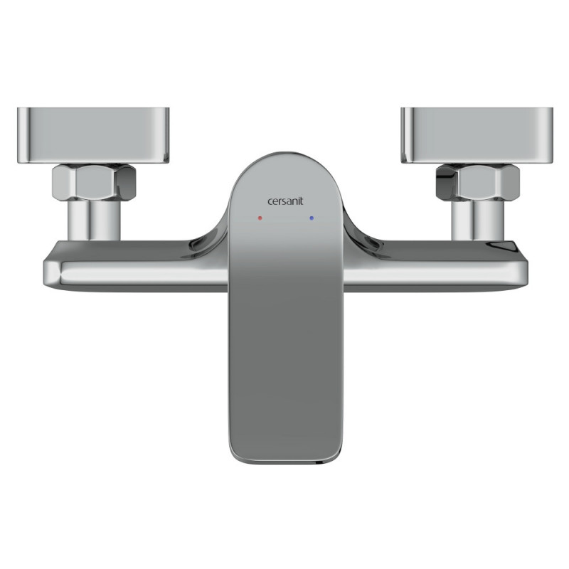 Смеситель для душа хром Cersanit Odra A63052