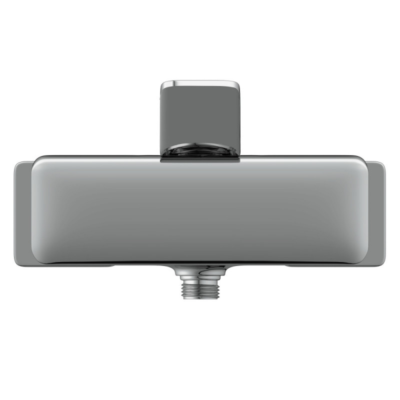 Смеситель для душа хром Cersanit Odra A63052