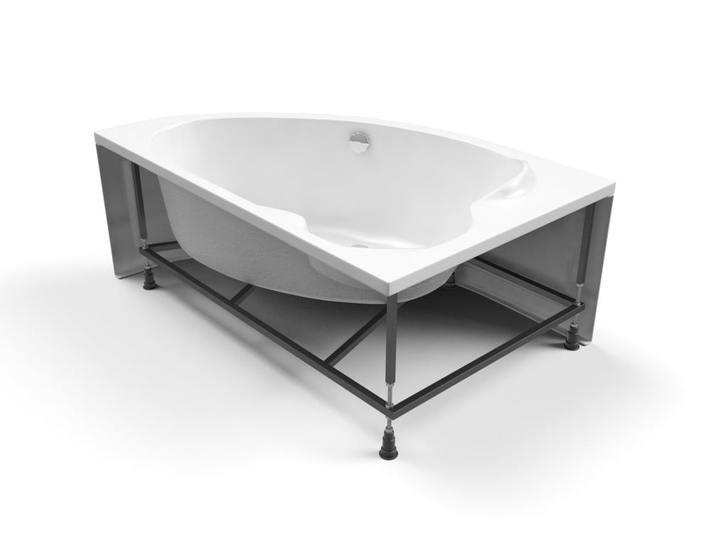 Каркас для акриловой ванны 170см Cersanit Kaliope RW-KALIOPE*170