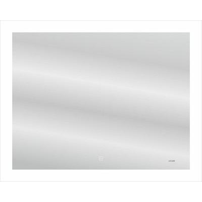 Зеркало с подсветкой 80x60см Cersanit LED LU-LED030*80-d-Os