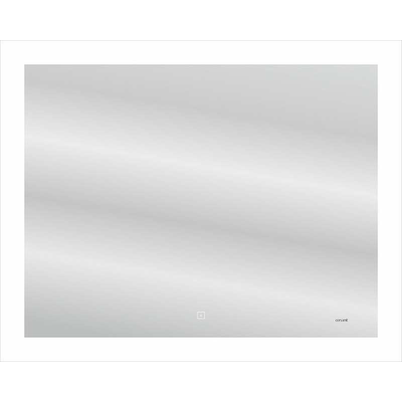 Зеркало с подсветкой 80x60см Cersanit LED LU-LED030*80-d-Os