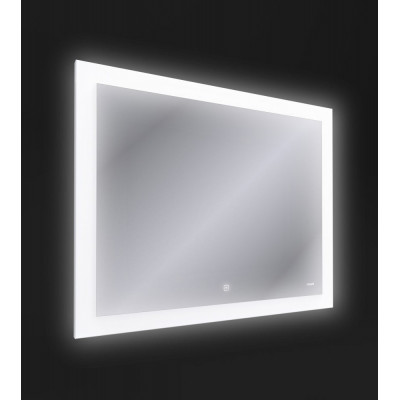 Зеркало с подсветкой 80x60см Cersanit LED LU-LED030*80-d-Os