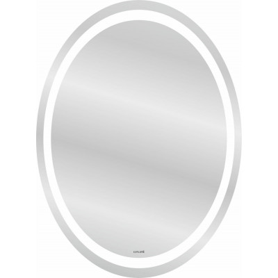 Зеркало с подсветкой 57x77см Cersanit LED LU-LED040*57-d-Os
