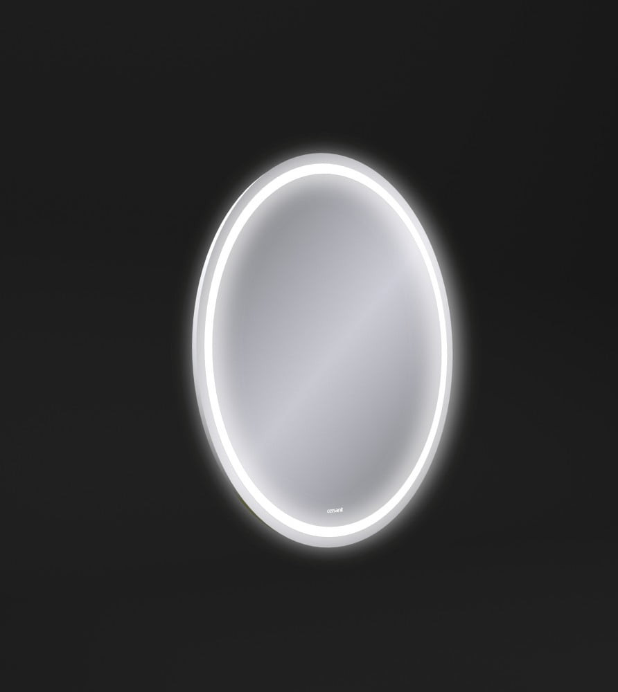 Зеркало с подсветкой 57x77см Cersanit LED LU-LED040*57-d-Os