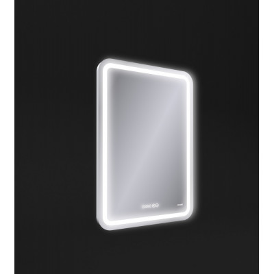 Зеркало с подсветкой 80x55см Cersanit LED LU-LED050*55-p-Os