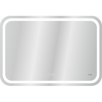 Зеркало с подсветкой 80x55см Cersanit LED LU-LED051*80-p-Os