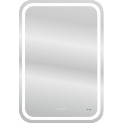 Зеркало с подсветкой 80x55см Cersanit LED LU-LED051*55-p-Os