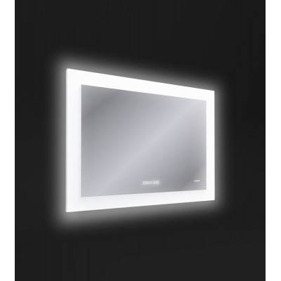 Зеркало с подсветкой 80x60см Cersanit LED LU-LED060*80-p-Os