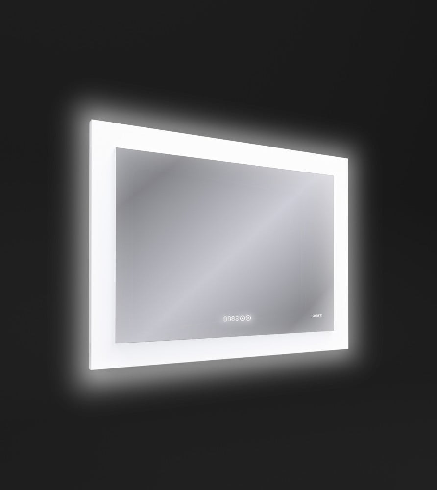 Зеркало с подсветкой 80x60см Cersanit LED LU-LED060*80-p-Os