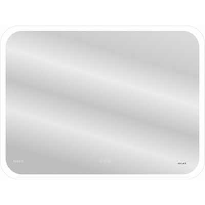 Зеркало с подсветкой 80x60см Cersanit LED LU-LED070*80-p-Os