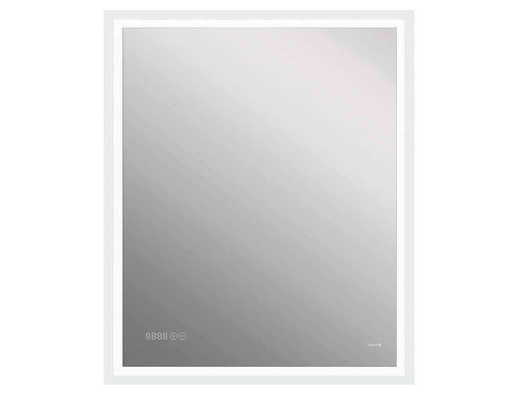 Зеркало с подсветкой 70x85см Cersanit LED LU-LED080*70-p-Os