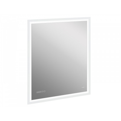 Зеркало с подсветкой 70x85см Cersanit LED LU-LED080*70-p-Os