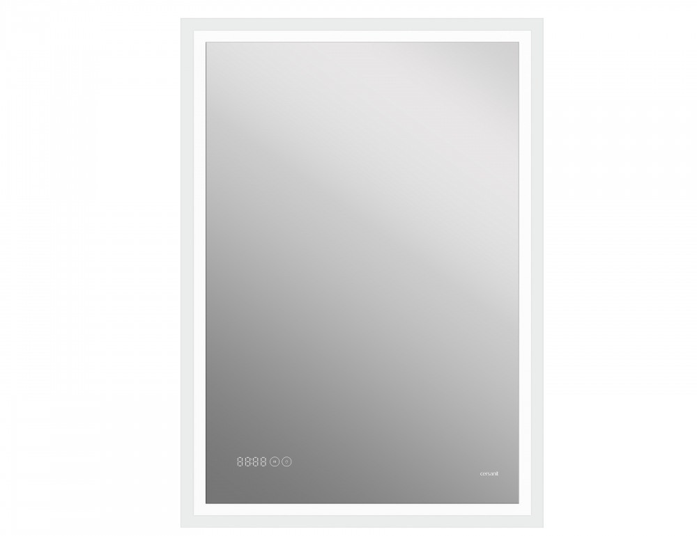 Зеркало с подсветкой 60x85см Cersanit LED LU-LED080*60-p-Os