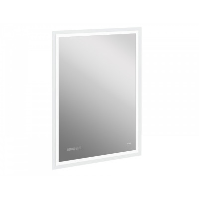 Зеркало с подсветкой 60x85см Cersanit LED LU-LED080*60-p-Os